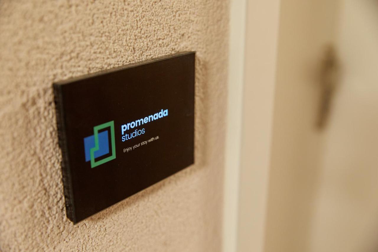 Promenada Studios Брашов Екстериор снимка
